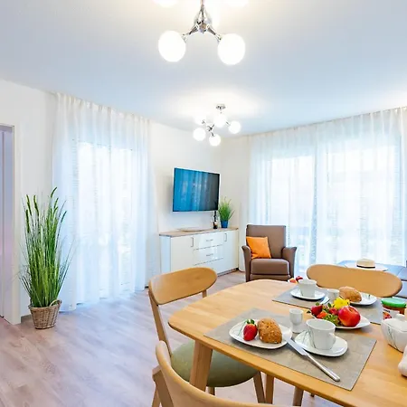 Dar_er Weg 31a Διαμέρισμα